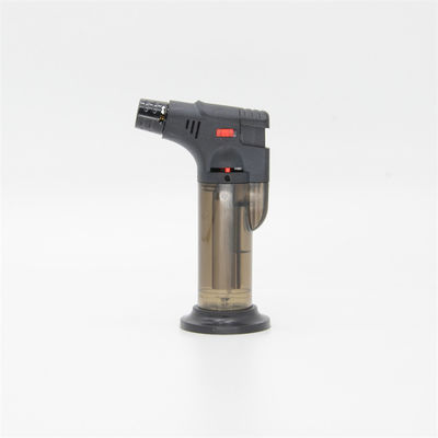 Windproof Lighter Bartender Torch Four Pack Jet Flame Lighter For Candle