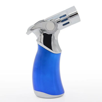 Saldatura leggera Cucina Chef Barista Torcia Accendisigari Jet Flame