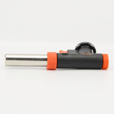 Brulee Fire Gun Brulee Cooking Flame Torch Butano Gas per cannello da cucina