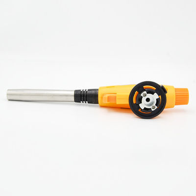 Mini Gas Kitchen Culinary Blow Torch Ricaricabile per cannello da cucina