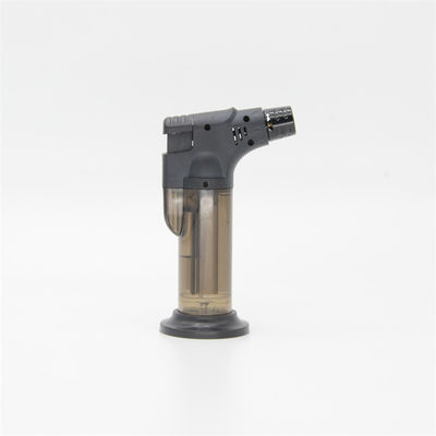 Accendino antivento Bartender Torcia Accendino Jet Flame da quattro pezzi per candela