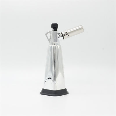 Big Baking Flame Torch Ricaricabile Cottura Fiamma regolabile Saldatore Torcia Artigianato fai-da-te