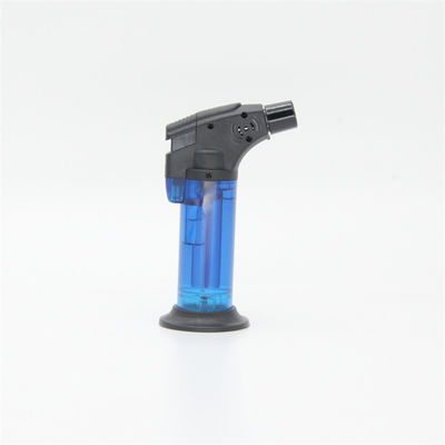 Culinary Cooking Kitchen Jet Flame Accendino a butano Penna lunga Accendino Stufa Candela Camino