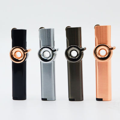 51 g Butano Jet Flame Torch Lighter Ricarica Accendino a gas a fiamma continua