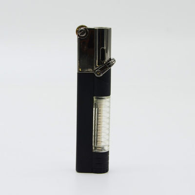 51g Indicatore carburante per sigari Torcia a gas Butano Jet Torch Accendisigari Sigaretta OUD Shesha Incenso